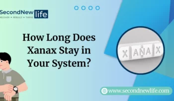 How Long Does Xanax Stay in Your System image