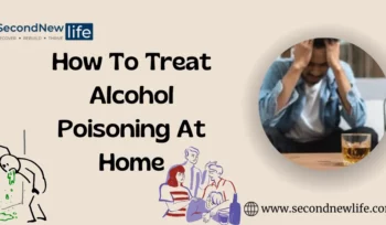 How To Treat Alcohol Poisoning At Home