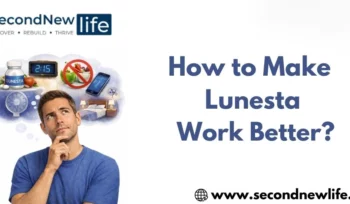 How to Make Lunesta Work Better