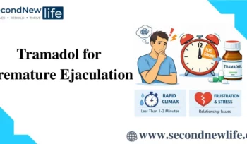 Tramadol for Premature Ejaculation