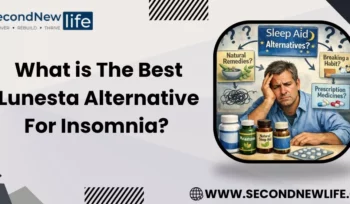 Lunesta Alternative