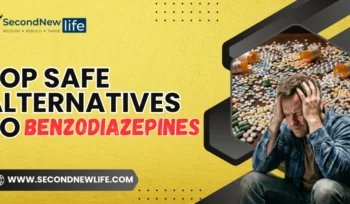 Alternatives To Benzodiazepines