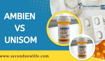 Ambien vs Unisom