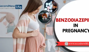 Benzodiazepines In Pregnancy image