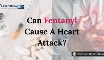 Fentanyl cause heart attack