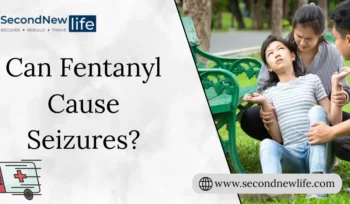 Fentanyl Cause Seizures image