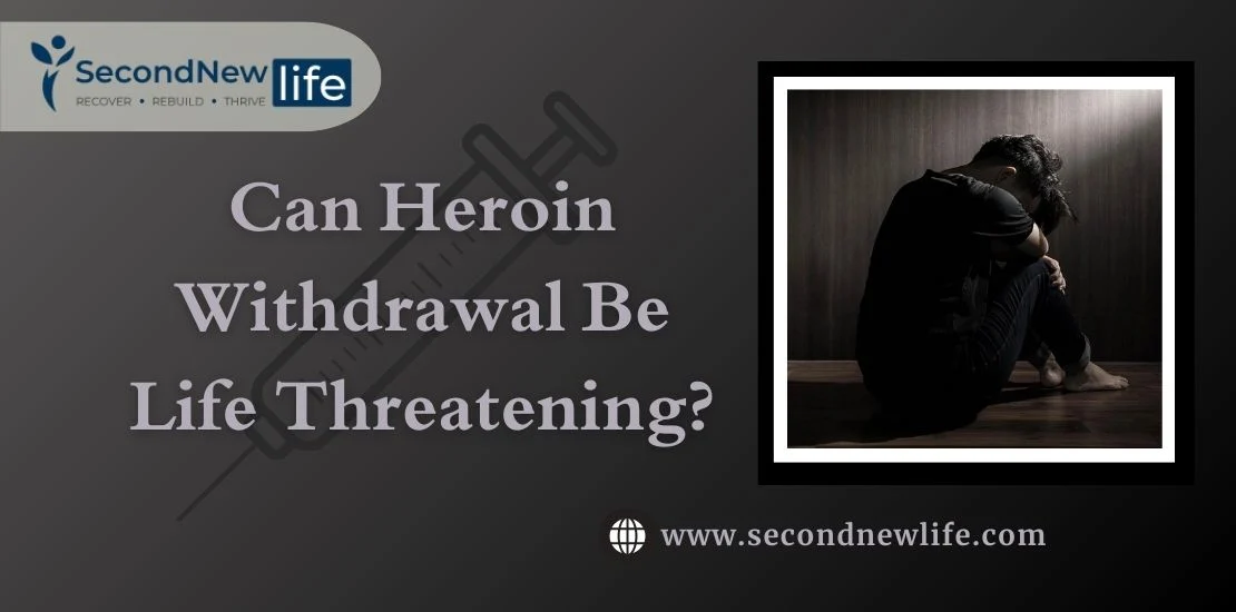 Heroin Withdrawal