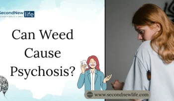 Can Weed Cause Psychosis