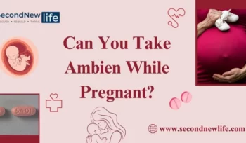 Ambien while pregnant