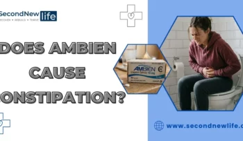 Does Ambien Cause constipation