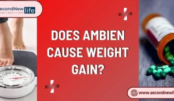 Ambien Cause Weight Gain image