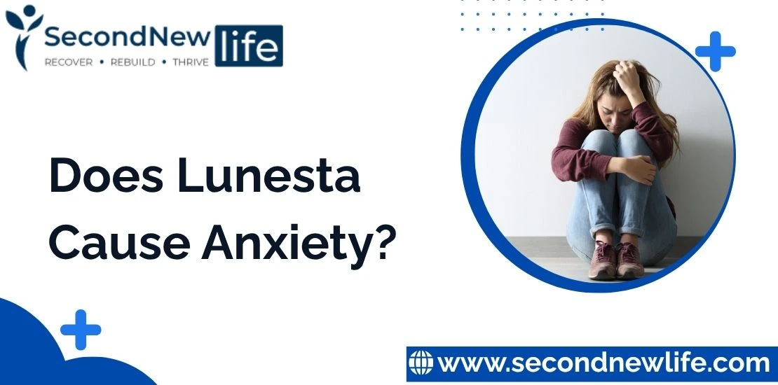 Lunesta Cause anxiety image