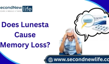 Does Lunesta cause memory loss