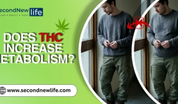 Does THC Increase Metabolism