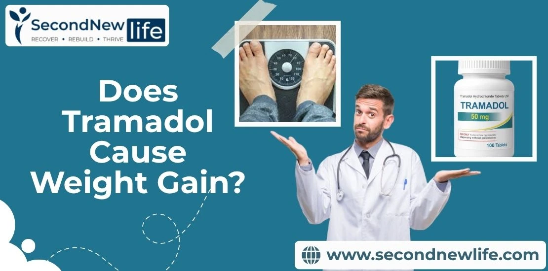 Tramadol cause weight gain image