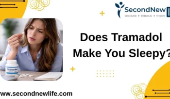 does Tramadol make you sleepy