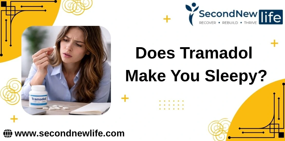 does Tramadol make you sleepy