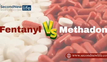 fentanyl Vs Methadone