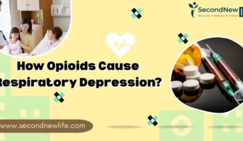 opioids cause respiratory depression