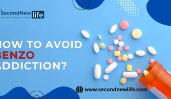 How To Avoid Benzo Addiction