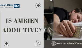 Is Ambien Addictive
