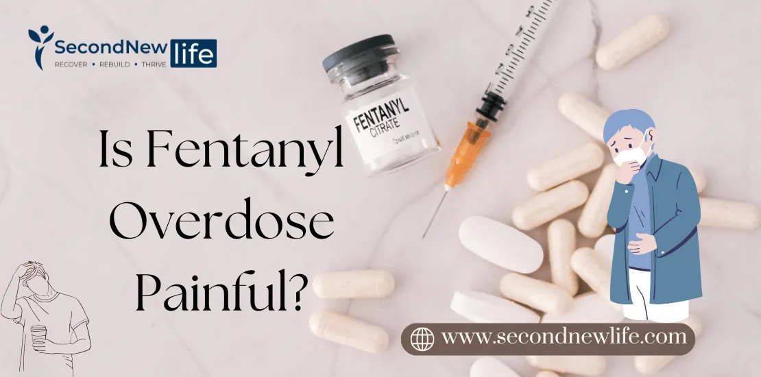 fentanyl overdose effect image