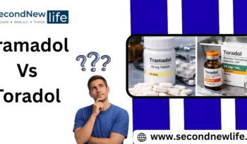Tramadol Vs Toradol