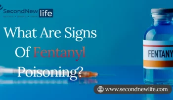 Signs Of Fentanyl Poisoning image
