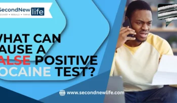 Cause of False Positive Cocaine Test image