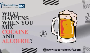 What Happens When You Mix Cocaine and Alcohol