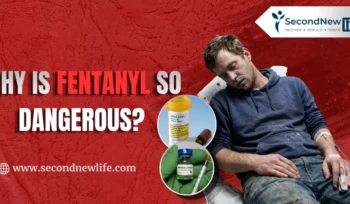 why Fentanyl is dangerous image