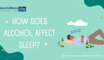 how does alcohol affect sleep
