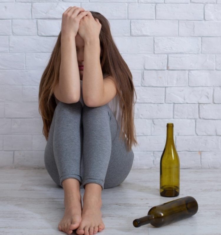 Alcohol Addiction Img