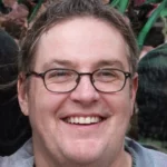 Anthony K profile