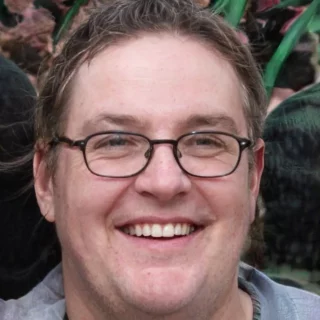 Anthony K profile