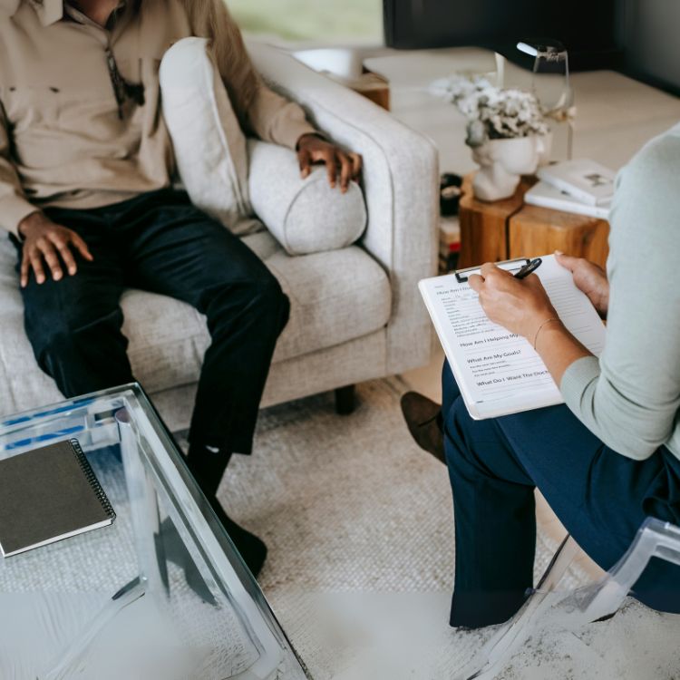 Dual Diagnosis Treatment Program