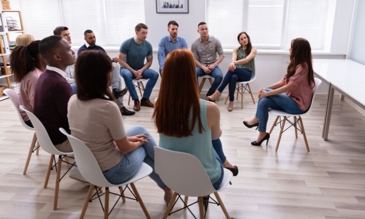 Group Therapy
