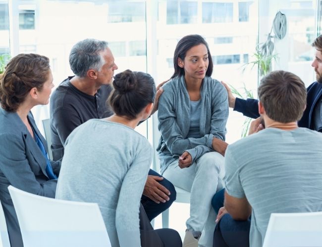 Safe Supportive Environment