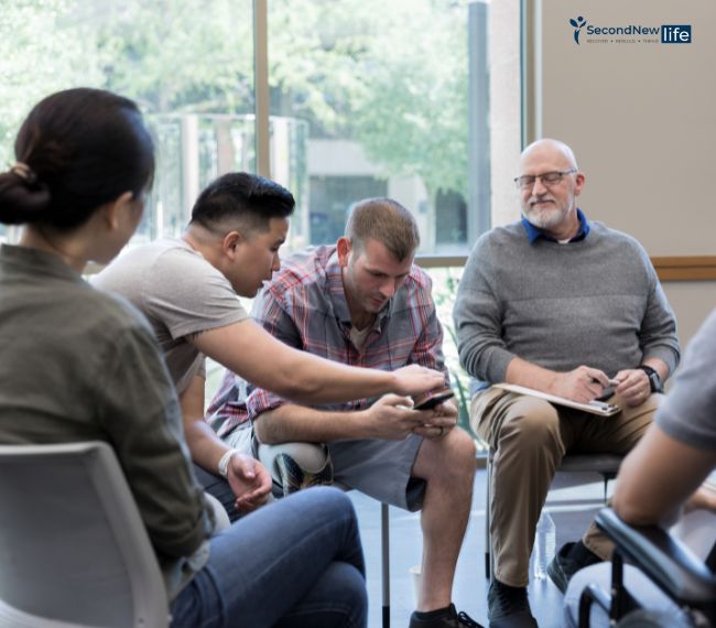 The Benefits of Aftercare Planning