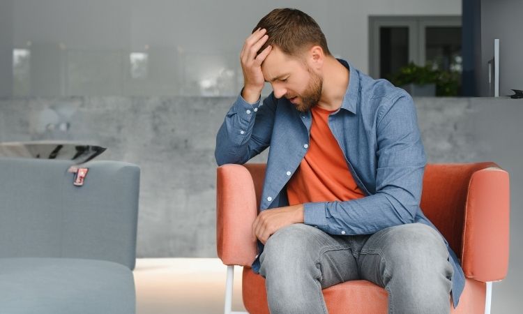Effects of Alcohol Addiction