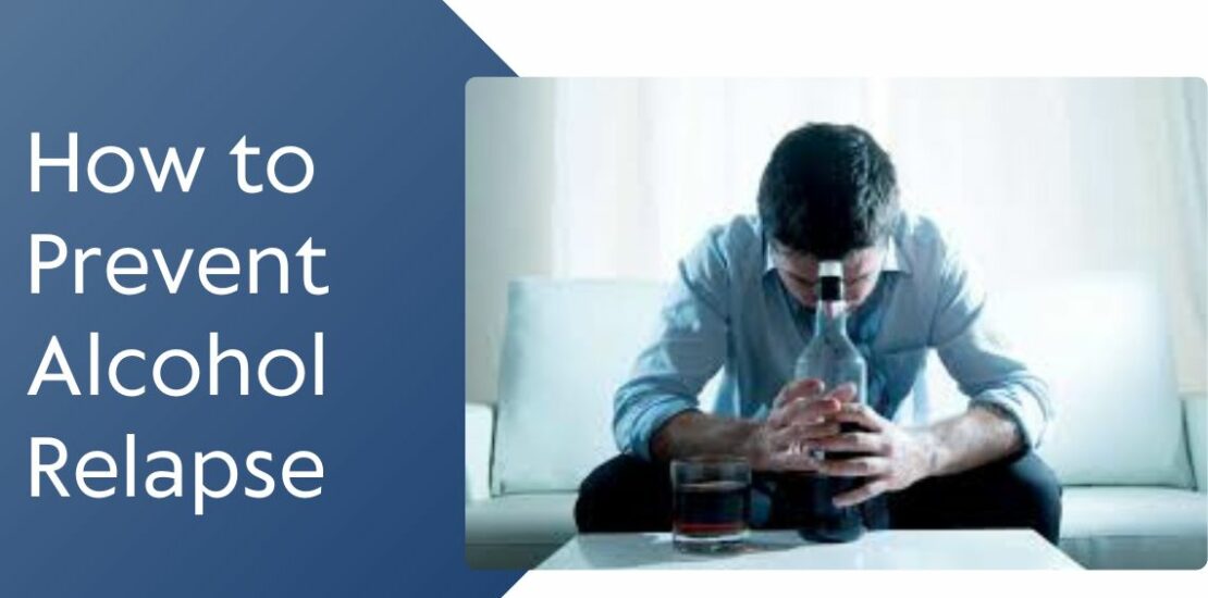 Alcohol relapse occurs when someone comes back to drinking after silence. Relapse is the term for when someone in recovery from an addiction reverts to their previous drinking patterns.