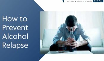 Alcohol relapse occurs when someone comes back to drinking after silence. Relapse is the term for when someone in recovery from an addiction reverts to their previous drinking patterns.