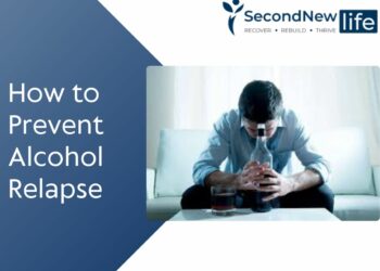 Alcohol relapse occurs when someone comes back to drinking after silence. Relapse is the term for when someone in recovery from an addiction reverts to their previous drinking patterns.
