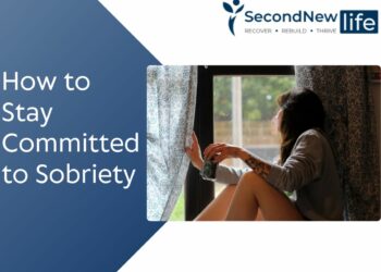 How to Stay Committed to Sobriety