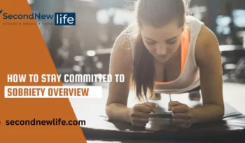 Stay Committed to Sobriety blog img