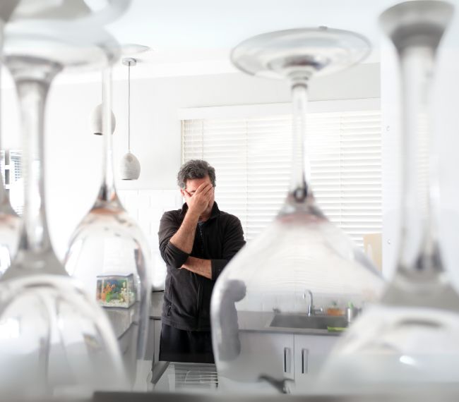 Understanding Alcohol Addiction