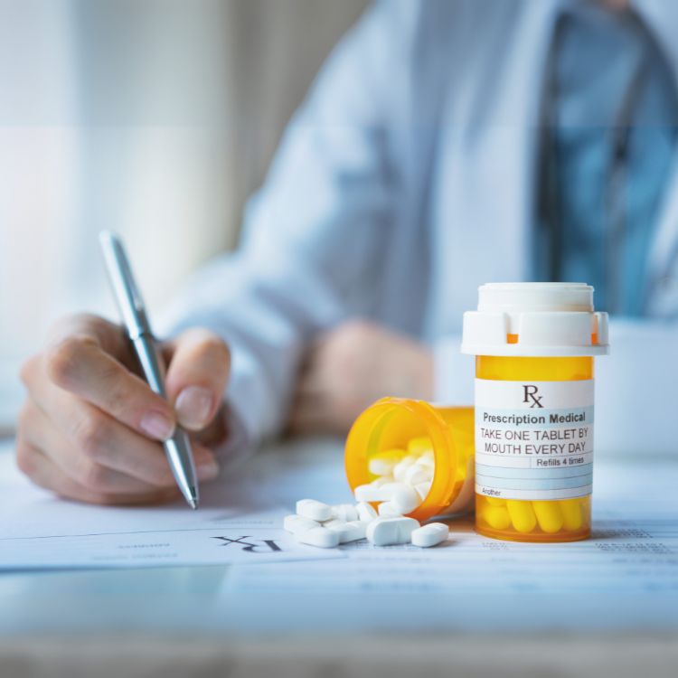 Prescription Drug Addiction img