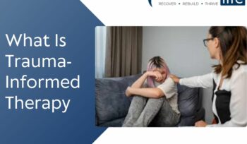 Understanding how traumatic experiences affect a person’s mental, emotional, & physical health is the foundation of trauma therapy, also known as trauma-informed therapy.