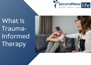 Understanding how traumatic experiences affect a person’s mental, emotional, & physical health is the foundation of trauma therapy, also known as trauma-informed therapy.