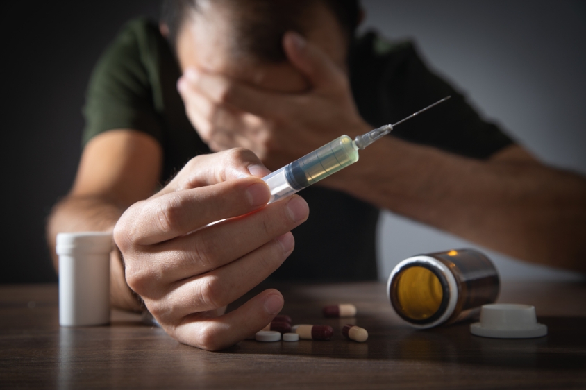 Addiction Counseling Services img